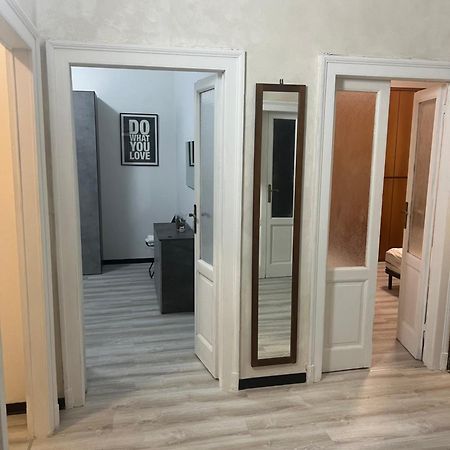 Vsuite Linate Μιλάνο Εξωτερικό φωτογραφία