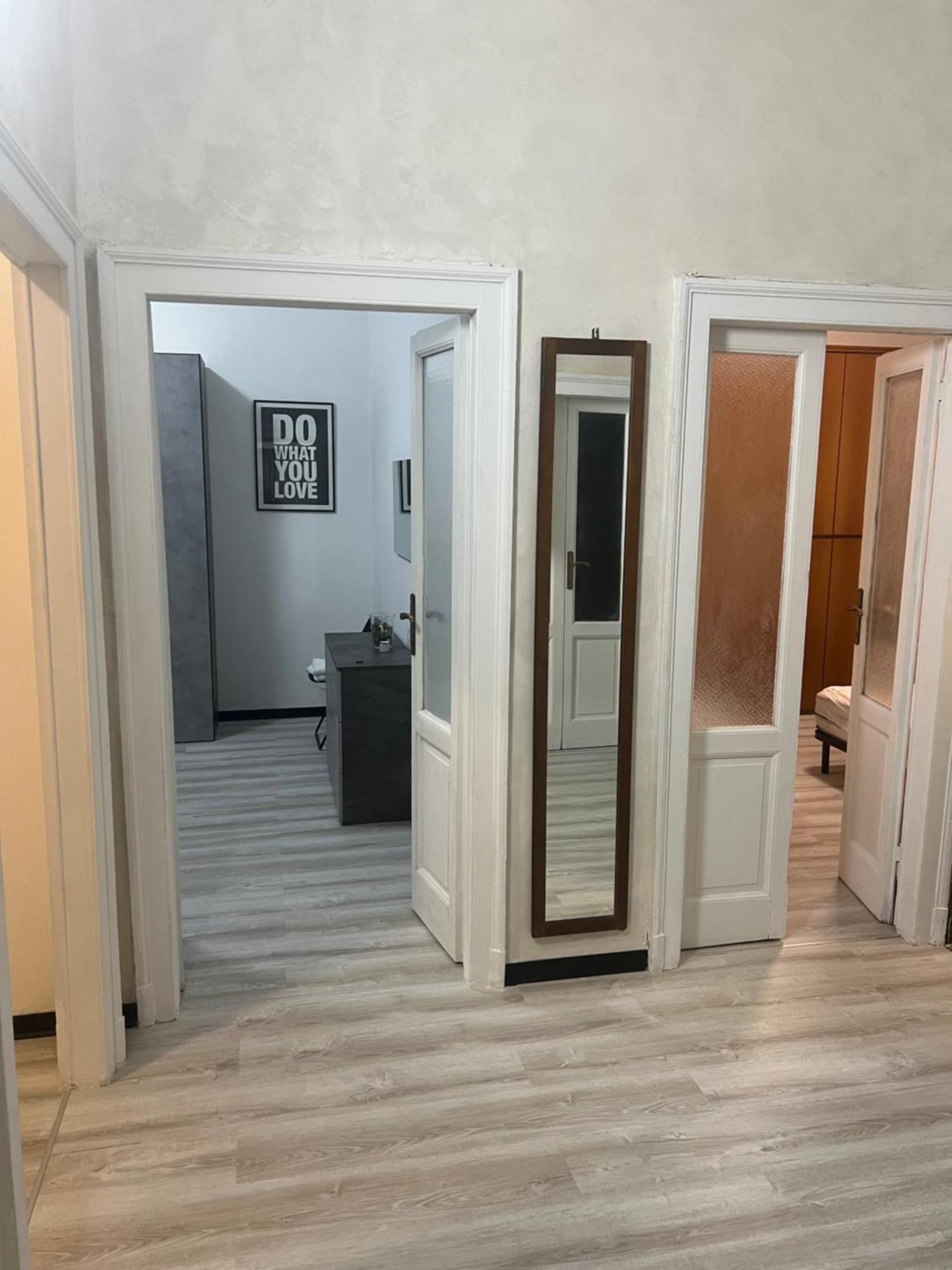 Vsuite Linate Μιλάνο Εξωτερικό φωτογραφία